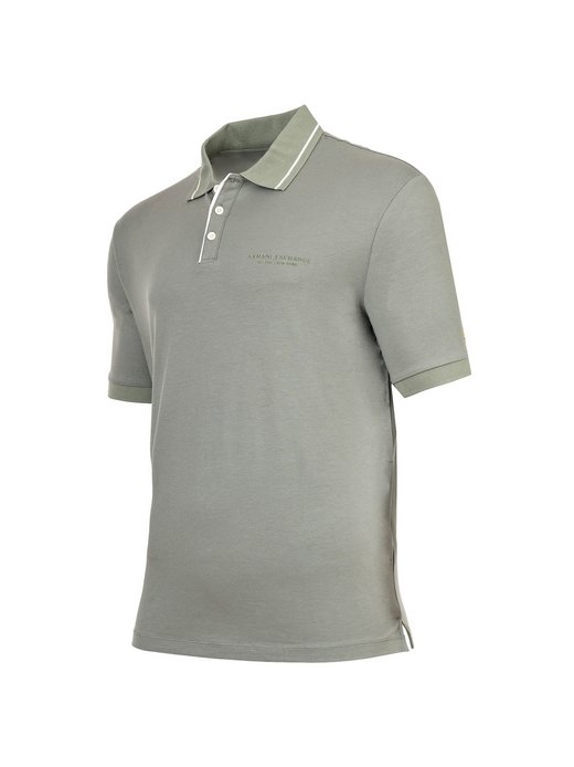 Herren Poloshirt 1er Pack