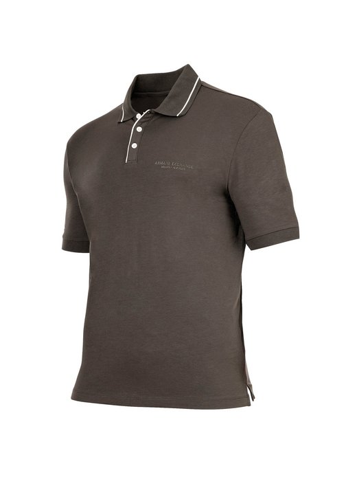 Herren Poloshirt 1er Pack