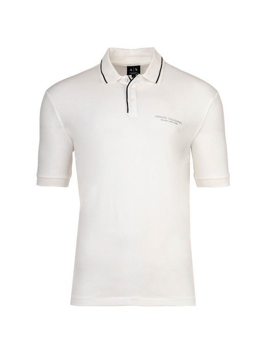 Herren Poloshirt 1er Pack