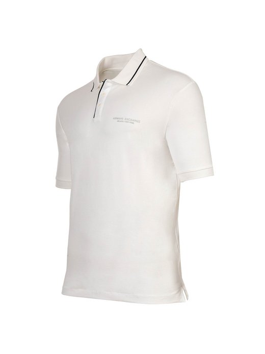 Herren Poloshirt 1er Pack