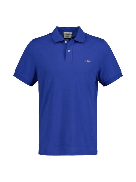 Herren Poloshirt 1er Pack