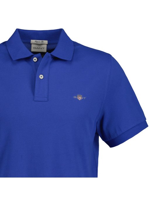 Herren Poloshirt 1er Pack