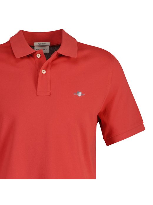 Herren Poloshirt 1er Pack