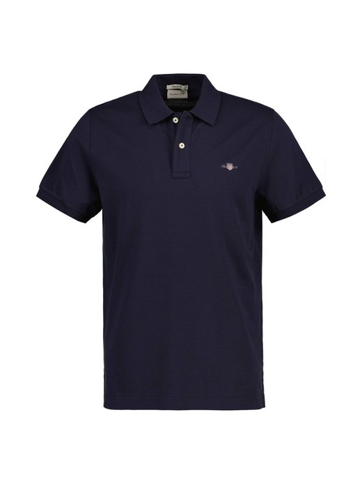 Herren Poloshirt 1er Pack