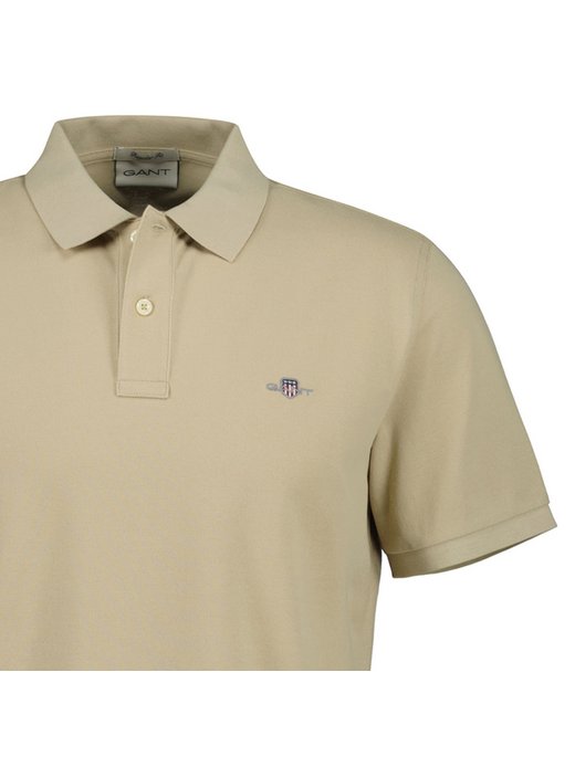 Herren Poloshirt 1er Pack