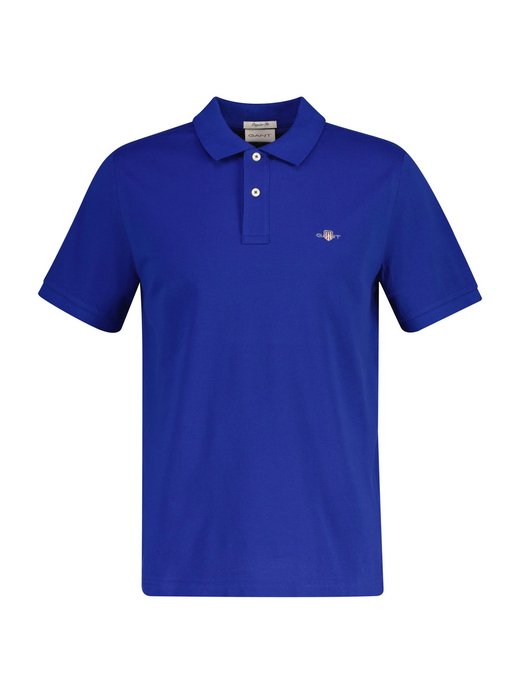 Herren Poloshirt 1er Pack