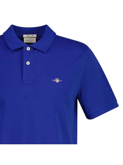 Herren Poloshirt 1er Pack