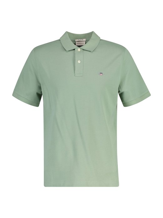 Herren Poloshirt 1er Pack