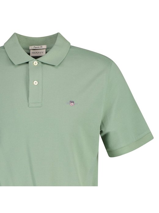 Herren Poloshirt 1er Pack