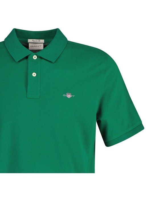 Herren Poloshirt 1er Pack