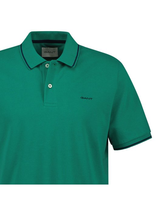Herren Poloshirt 1er Pack