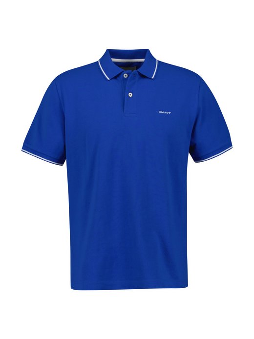 Herren Poloshirt 1er Pack