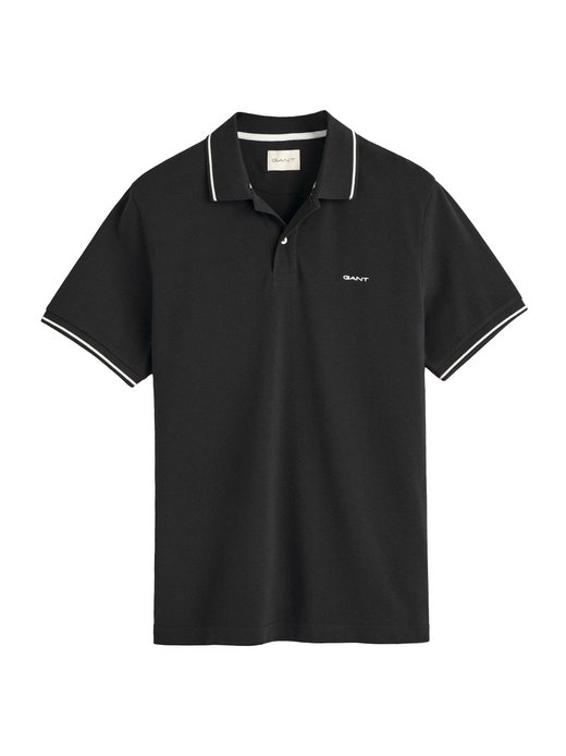 Herren Poloshirt 1er Pack
