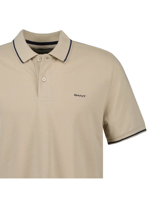 Herren Poloshirt 1er Pack