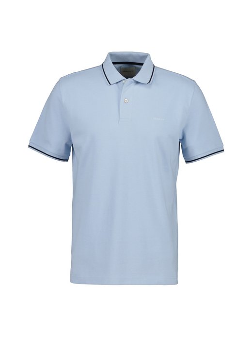 Herren Poloshirt 1er Pack