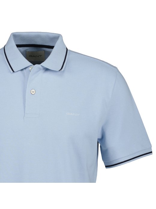 Herren Poloshirt 1er Pack