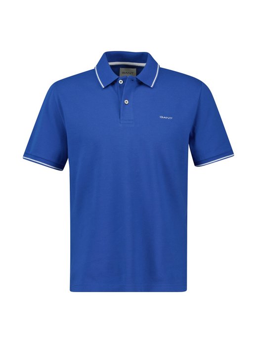 Herren Poloshirt 1er Pack