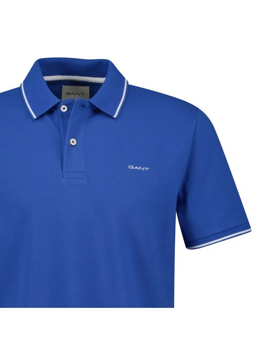 Herren Poloshirt 1er Pack