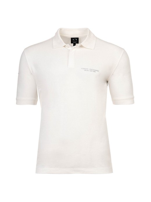 Herren Poloshirt 1er Pack