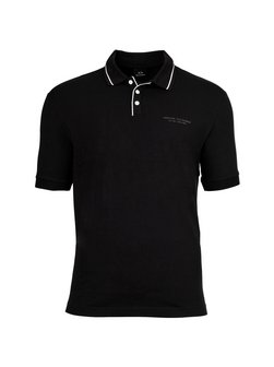 Herren Poloshirt 1er Pack