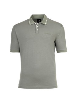 Herren Poloshirt 1er Pack