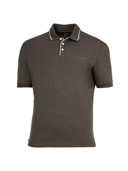 Herren Poloshirt 1er Pack