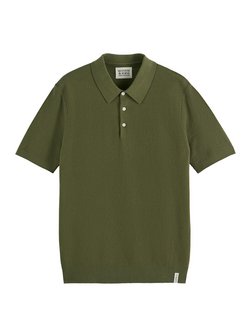 Herren Poloshirt 1er Pack