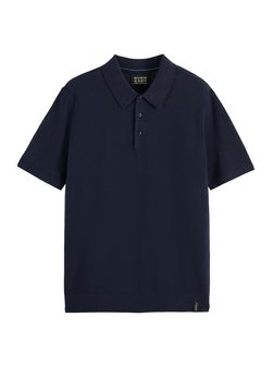 Herren Poloshirt 1er Pack