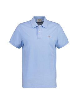 Herren Poloshirt 1er Pack