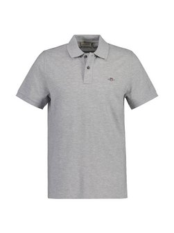 Herren Poloshirt 1er Pack