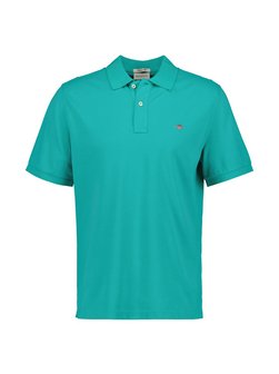 Herren Poloshirt 1er Pack