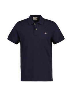 Herren Poloshirt 1er Pack