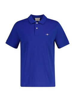 Herren Poloshirt 1er Pack