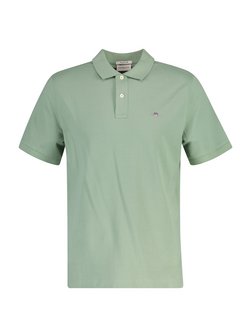 Herren Poloshirt 1er Pack