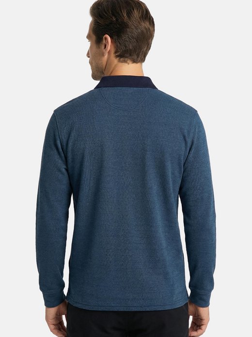 Herren Poloshirt - 2er Pack Basic