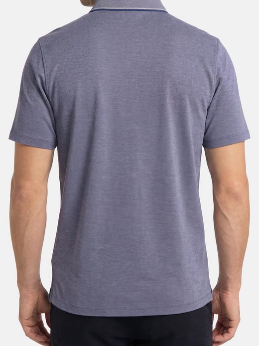 Herren Poloshirt - 2er Pack Basic