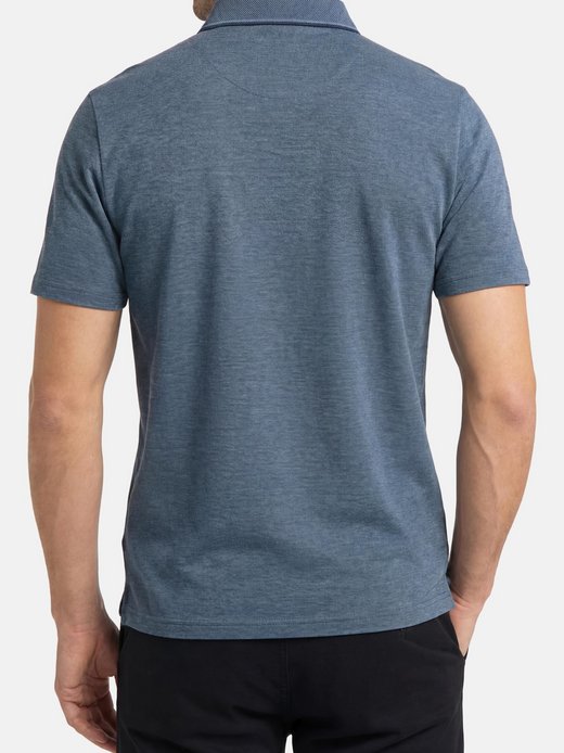 Herren Poloshirt - 2er Pack Basic