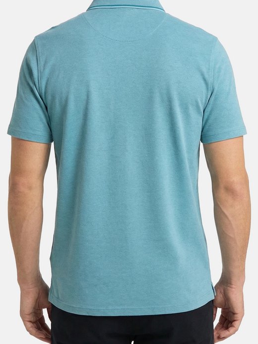 Herren Poloshirt - 2er Pack Basic