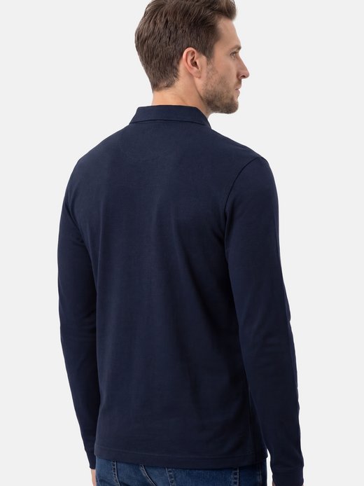 Herren Poloshirt - 2er Pack Basic