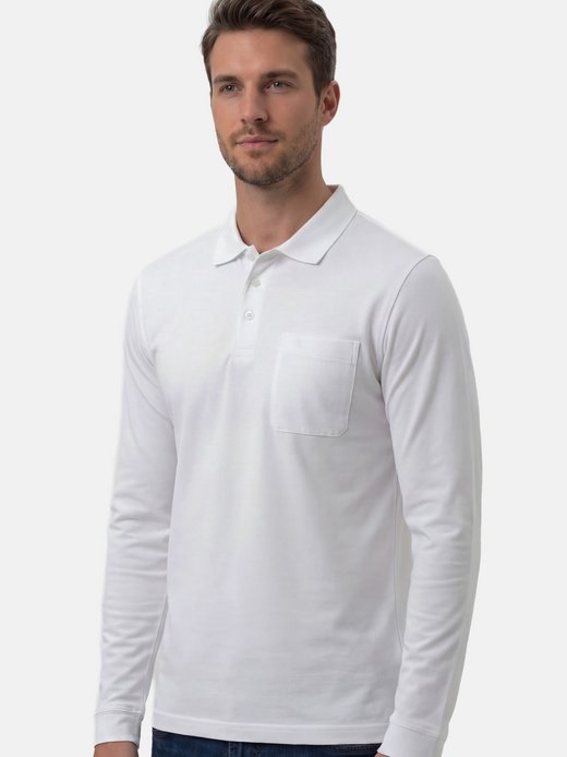 Herren Poloshirt - 2er Pack Basic