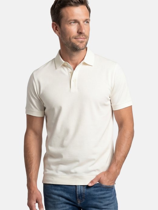 Herren Poloshirt - 2er Pack Basic
