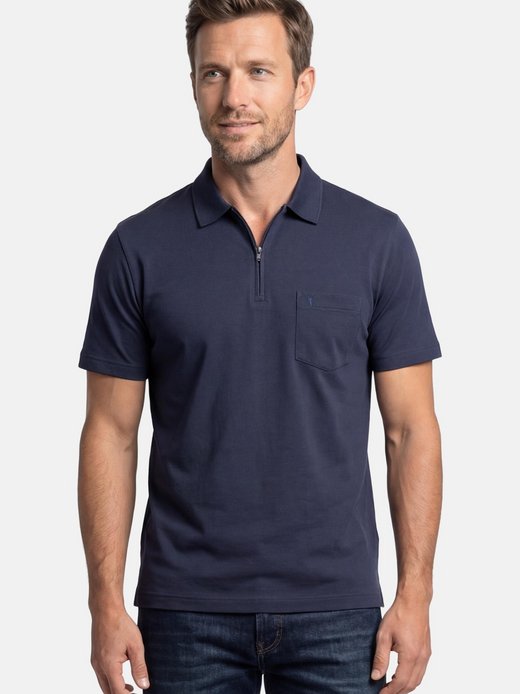 Herren Poloshirt - 2er Pack Basic