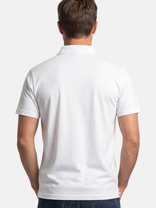 Herren Poloshirt - 2er Pack Basic