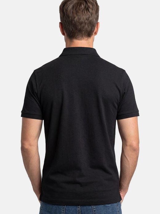 Herren Poloshirt - 2er Pack Basic