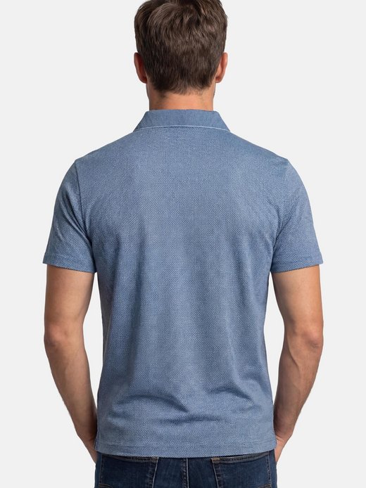 Herren Poloshirt - 2er Pack Basic