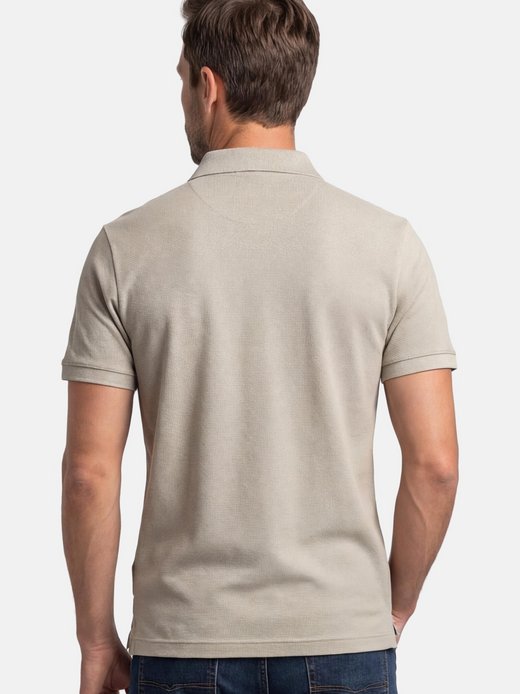 Herren Poloshirt - 2er Pack Basic