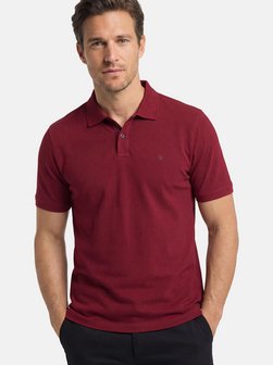 Herren Poloshirt - 2er Pack Basic