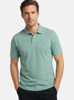 Herren Poloshirt - 2er Pack Basic