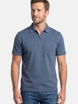 Herren Poloshirt - 2er Pack Basic