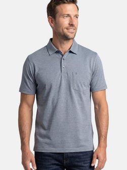 Herren Poloshirt - 2er Pack Basic